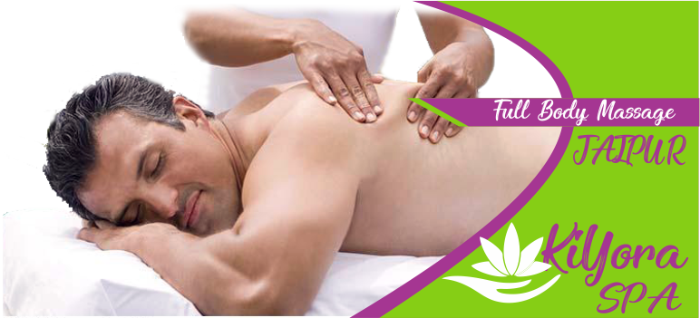 Full Body Massage in jaipur 